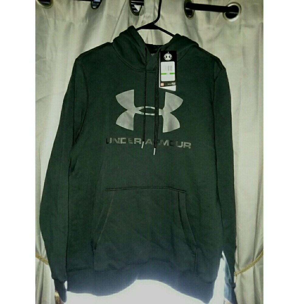 Mens Under Armour Sweatshirt